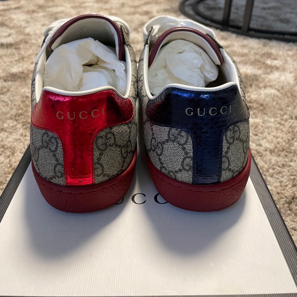 Men’s Ace GG Supreme Sneaker